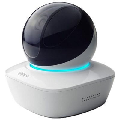 Dahua DH-IPC-A15P WI-FI IP камера поворотная